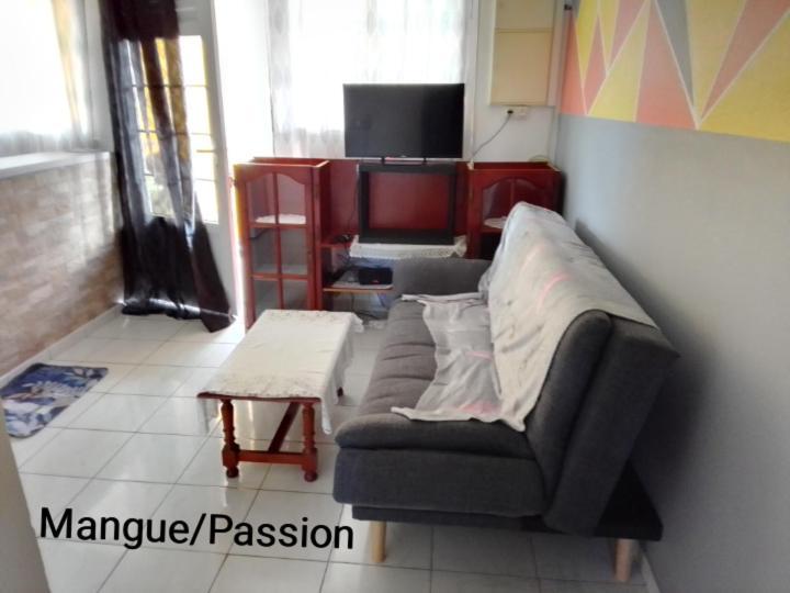 Villa Tournesol d Or Le Gosier  Habitación foto