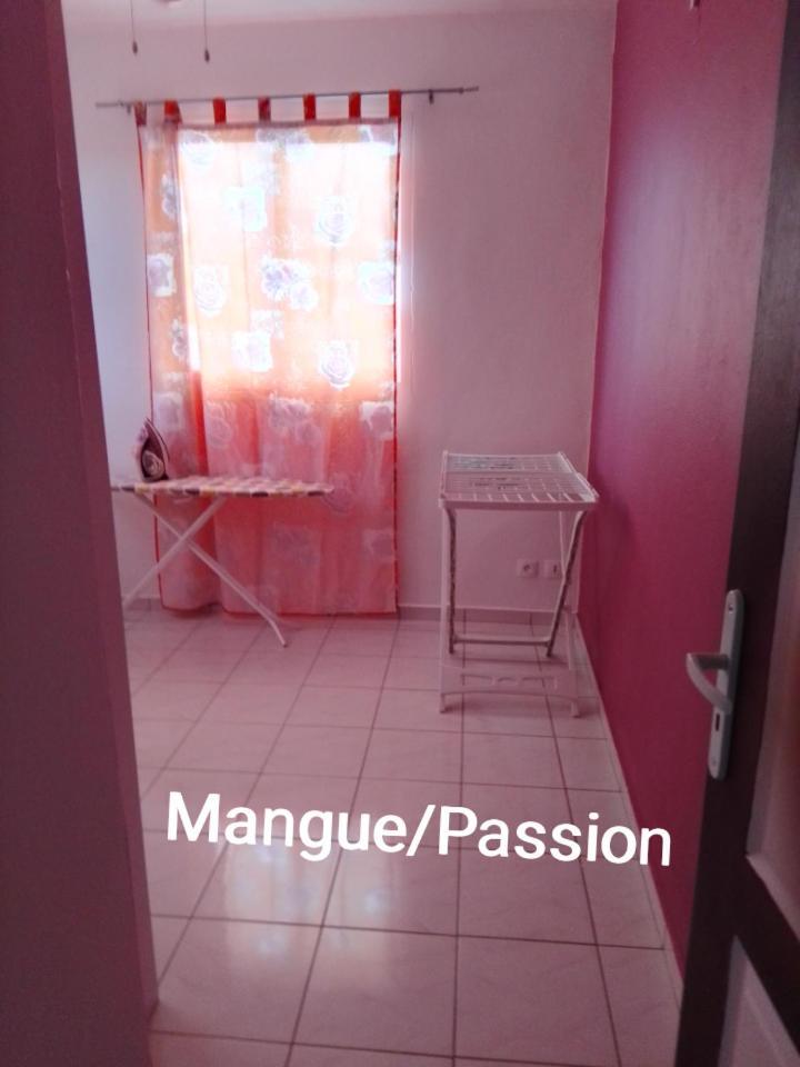 Villa Tournesol d Or Le Gosier  Habitación foto